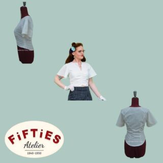 Fifties atelier Fifties atelier