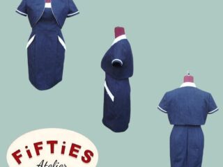 Fifties atelier Fifties atelier