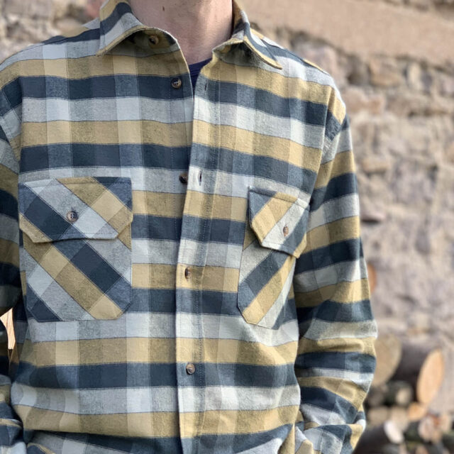 Les Tricots Marcel -