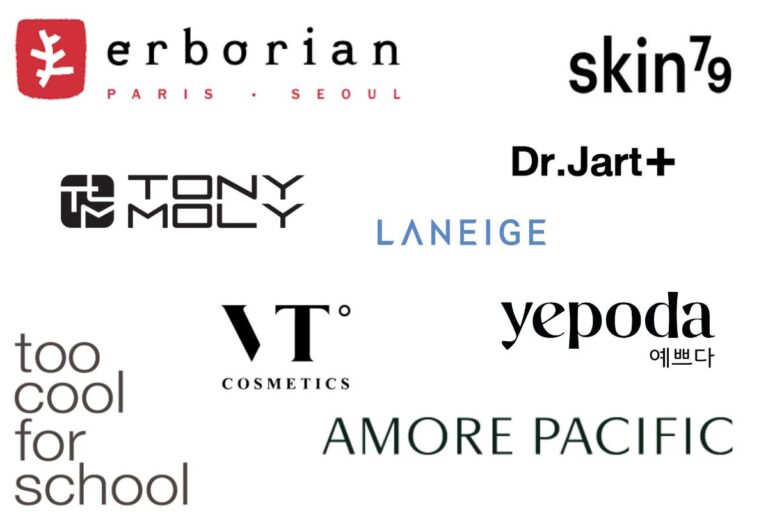 K beauty K beauty
