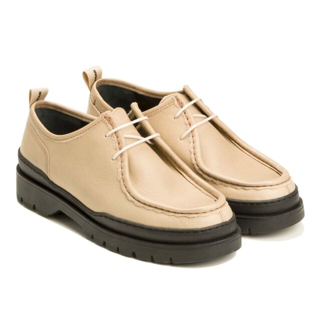 KLEMAN - Derbies MAJOR VGT 2 Marron