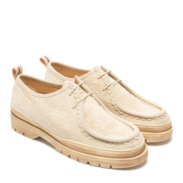 KLEMAN - Derbies MAJOR V Beige