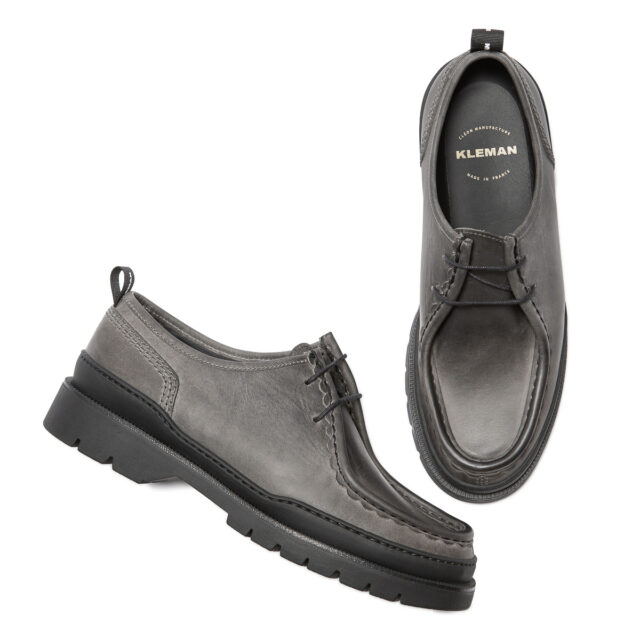 KLEMAN - Derbies MAJOR Gris