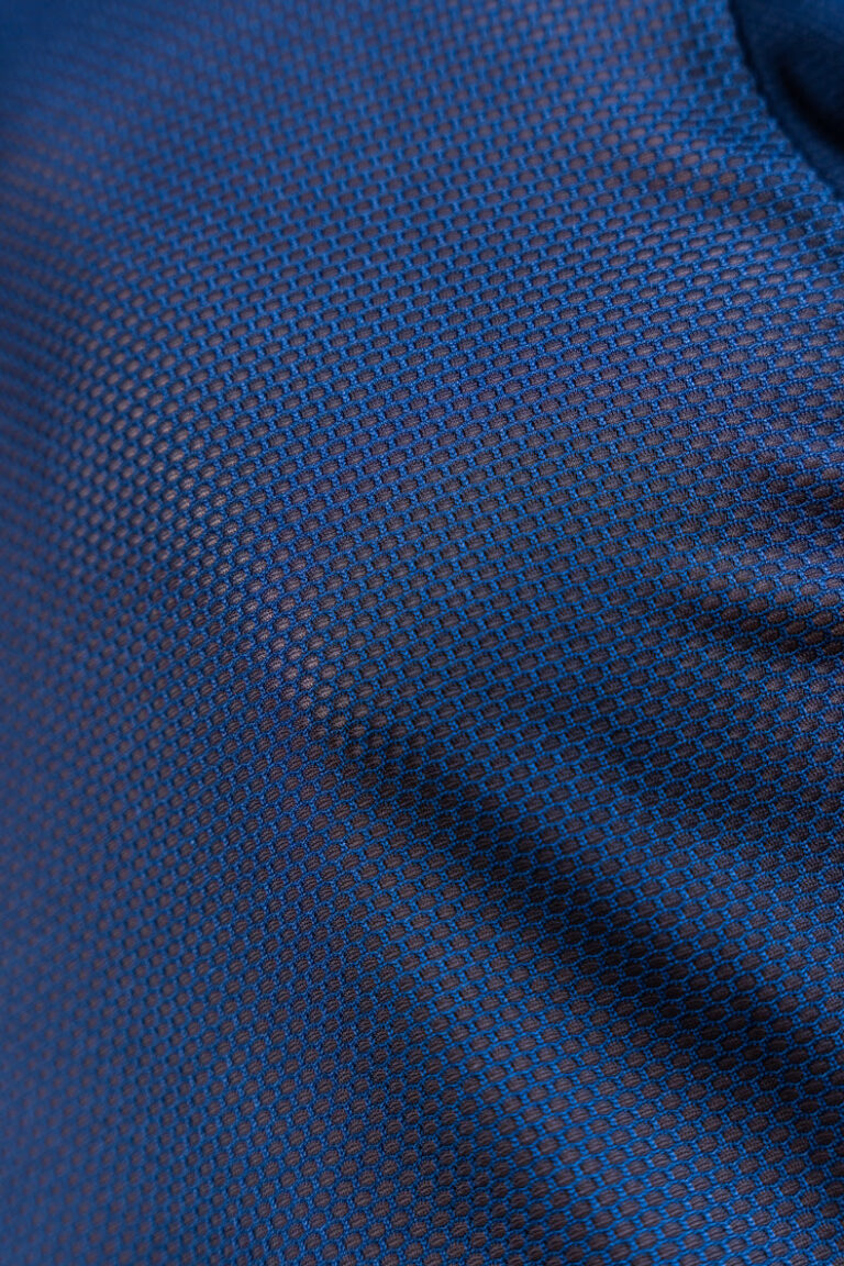 Sensus - T-shirt Homme Sensus AERA 1.63 kgCo2eq - Made in France et recyclé (En stock)