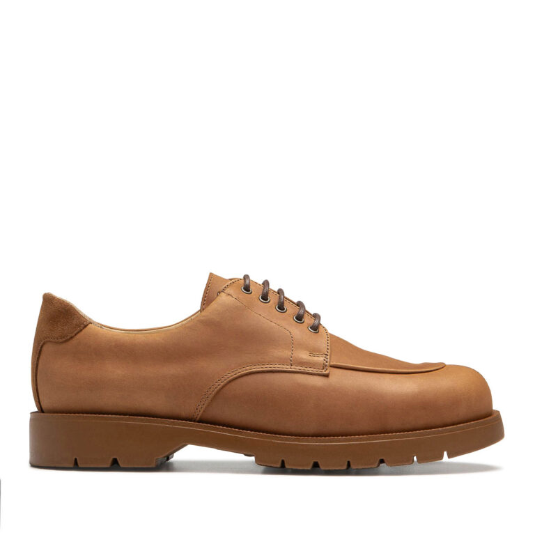 KLEMAN - Derbies OFFICIER MB Orange