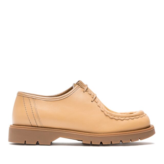 KLEMAN - Derbies PADRINI Beige