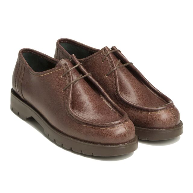 KLEMAN - Derbies PADROR CK VGT Marron