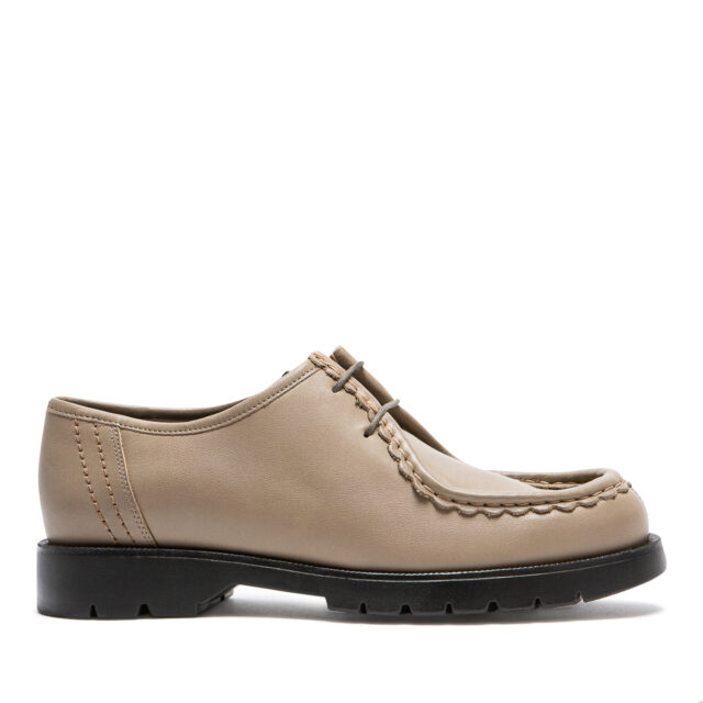 KLEMAN - Derbies PADROR OAK Marron