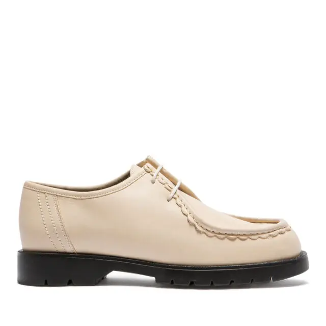 KLEMAN - Derbies PADROR OAK Beige