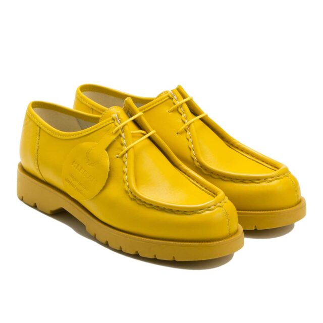 KLEMAN - Derbies PADROR PARIS 24 Jaune