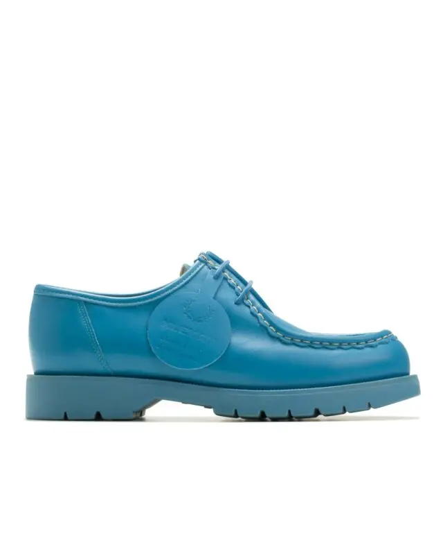 KLEMAN - Derbies PADROR PARIS 24 Bleu