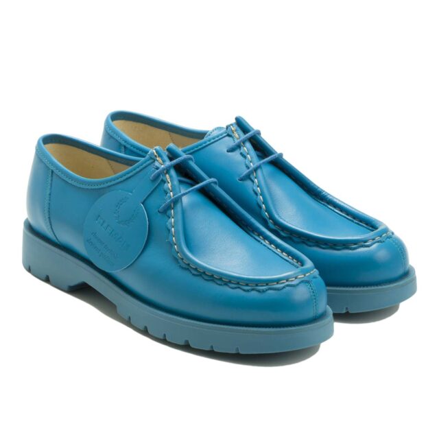KLEMAN - Derbies PADROR PARIS 24 Bleu