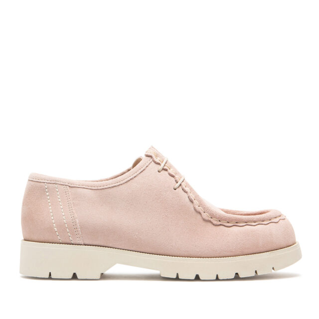 KLEMAN - Derbies PADROR VV Rose