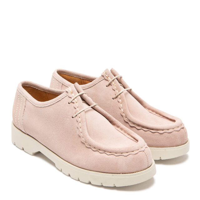 KLEMAN - Derbies PADROR VV Rose