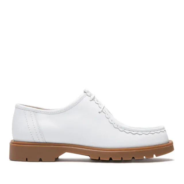 KLEMAN - Derbies PADROR Blanc