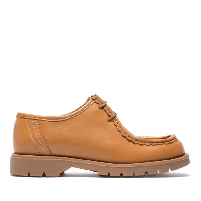 KLEMAN - Derbies PADROR Marron