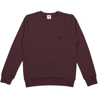 Tricots Marcel - Le Sweat Bébert – Bordeaux