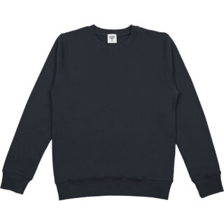 Tricots Marcel - Le Sweat Classique Edition – Bleu Marine