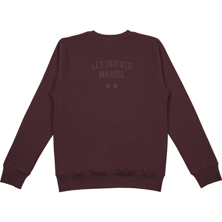 Les Tricots Marcel -