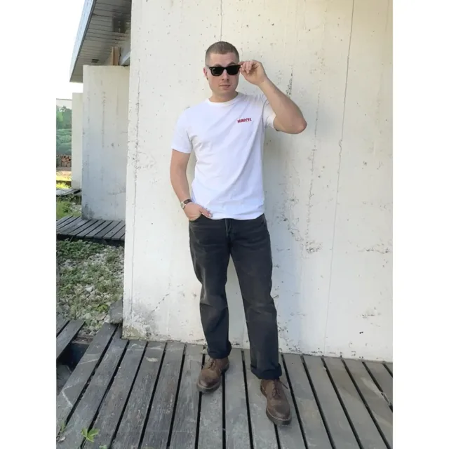 Les Tricots Marcel -