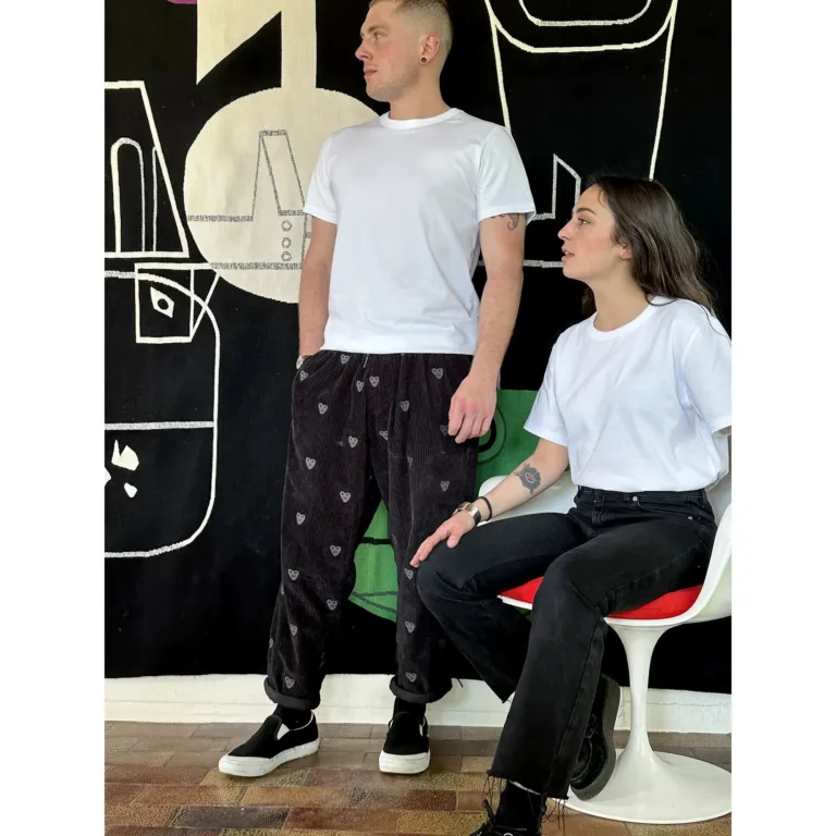 Les Tricots Marcel -