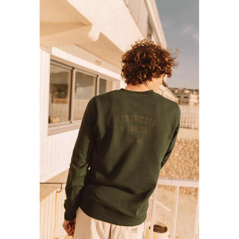 Les Tricots Marcel -