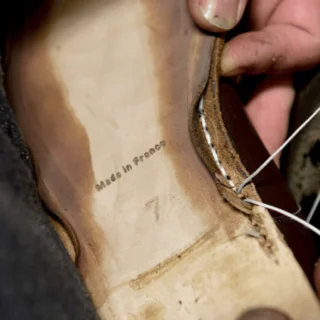 Atelier Joseph Malinge - Fabrication de chaussures