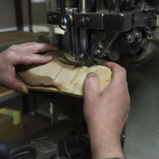 Atelier Joseph Malinge - Fabrication de chaussures