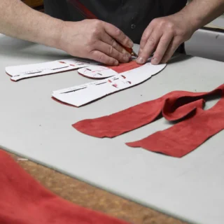 Atelier Joseph Malinge - Fabrication de chaussures