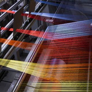 Julien Faure - Confection de rubans haut de gamme