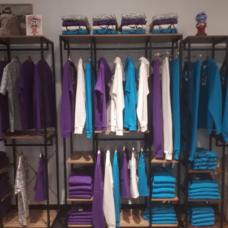 Boutique Ecclo Paris