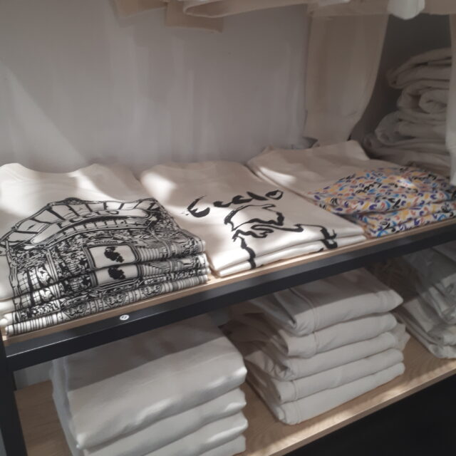 Boutique Ecclo Paris