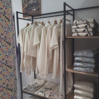 Boutique Ecclo Paris