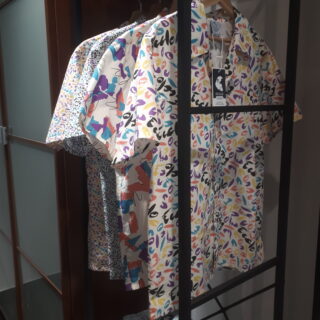 Boutique Ecclo Paris