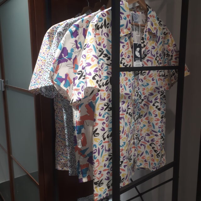 Boutique Ecclo Paris