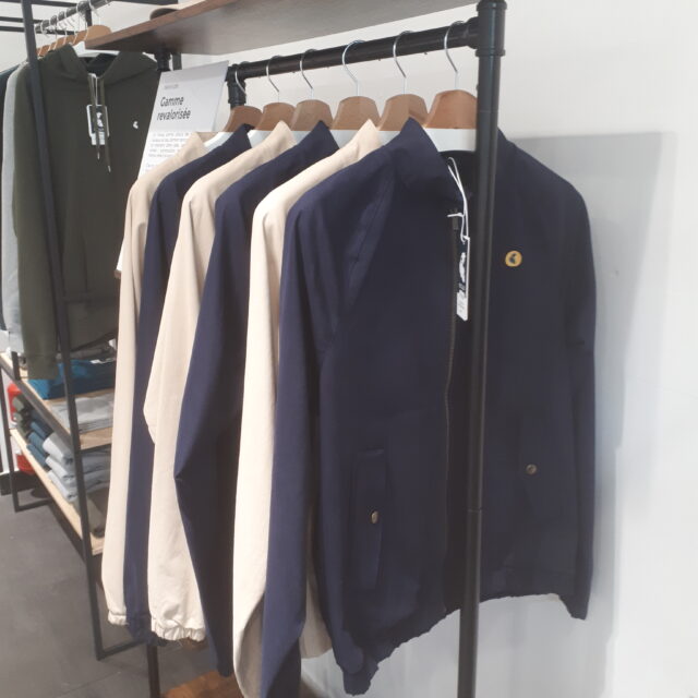 Boutique Ecclo Paris