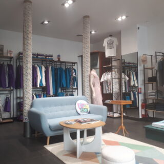Boutique Ecclo Paris