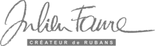 Julien Faure - Logo
