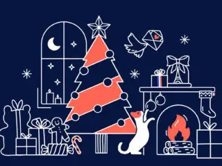 Marques de France - Noël made in France