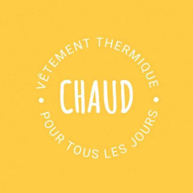Lemahieu - Caleçon Long Thermique Coton Épais - Blanc  | Made In France | Lemahieu