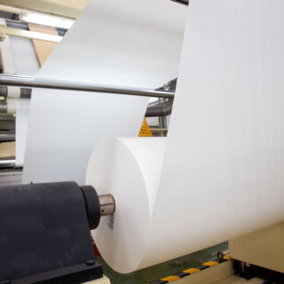 Le tube carton Nedelec