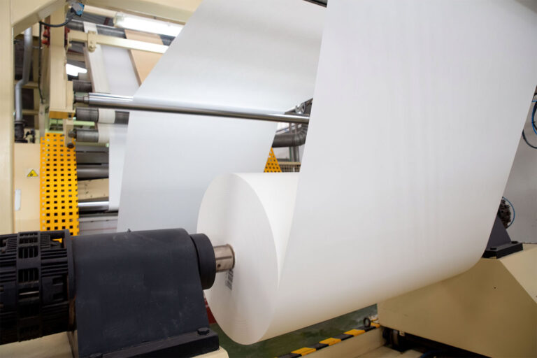 Le tube carton Nedelec