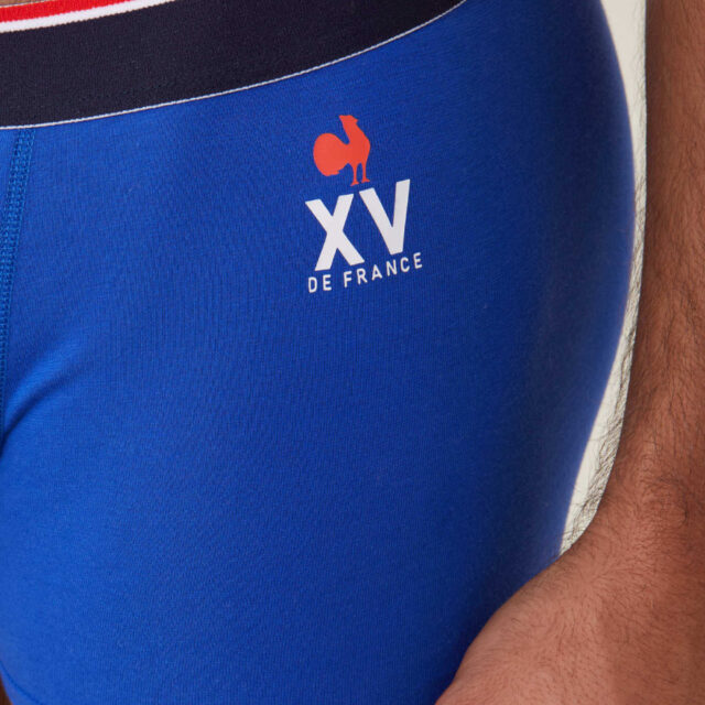 Le Slip Français - Boxer en coton - 100% Made in France