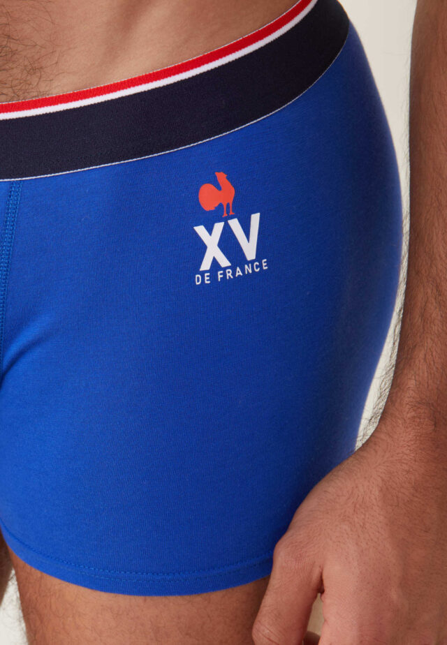Le Slip Français - Boxer en coton - 100% Made in France