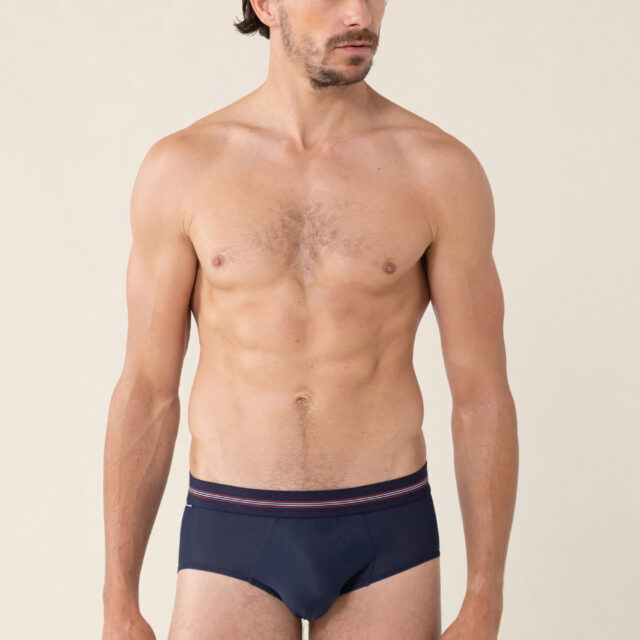 Le Slip Français - Slip ultra léger - 100% Made in France