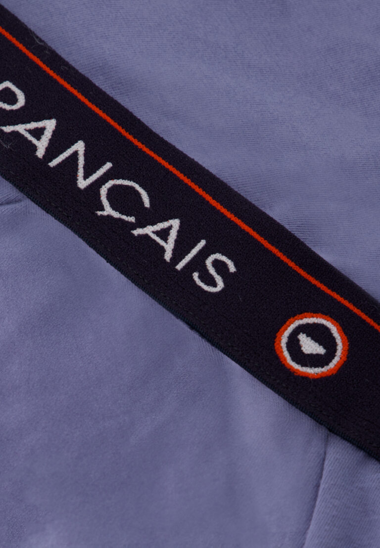 Le Slip Français - Trio de boxers en coton - 100% Made in France