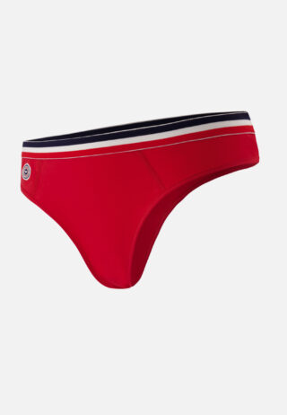 Le Slip Français - Culotte tanga en coton