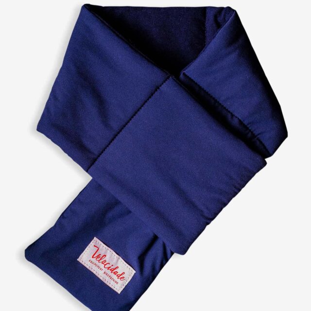 Atelier Velocidade - Écharpe en Mérinos