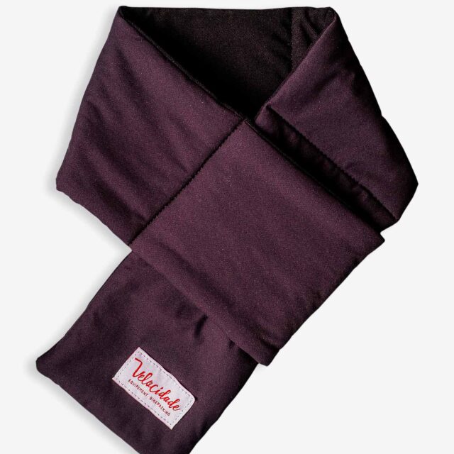 Atelier Velocidade - Écharpe en Mérinos