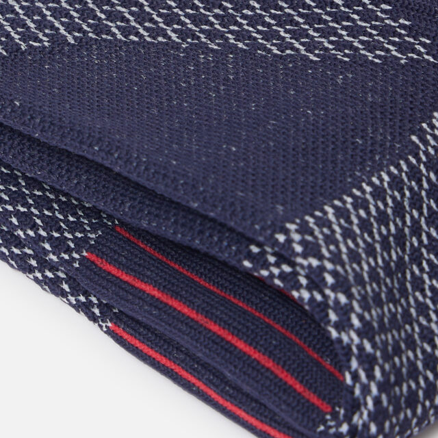 Le Slip Français - Duo de chaussettes courtes en polyamide - 100% Made in France
